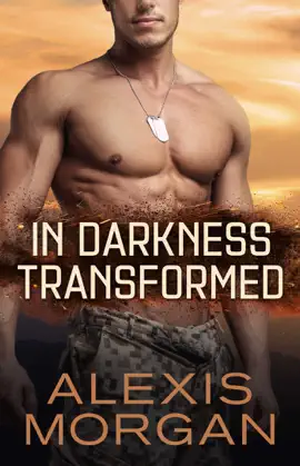 Read: In Book Darkness Transformed