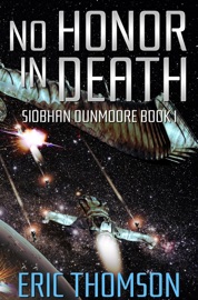 No Honor in Death - Eric Thomson