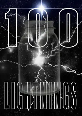 Read: 100 Lightnings Book