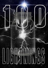 100 Lightnings - Stephen Studach & Sean Williams