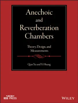 Read: Anechoic Book and Reverberation Chambers