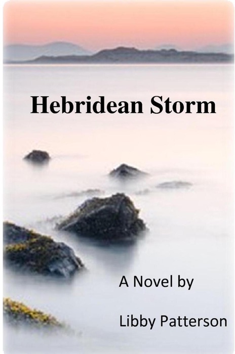 Hebridean Storm