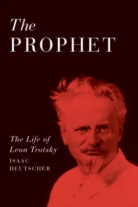 Read: The Book Prophet