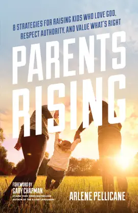 Read: Book Parents Rising
