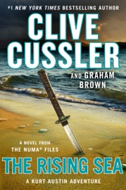 The Rising Sea - Clive Cussler & Graham Brown