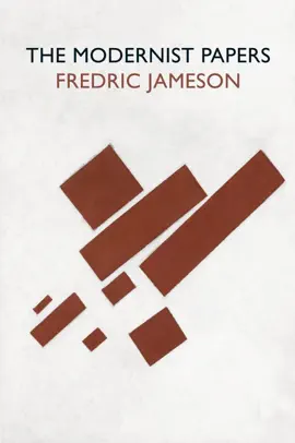 Read: Book The Modernist Papers