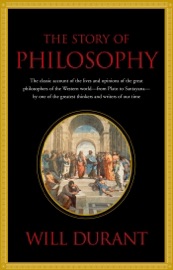 Story of Philosophy - Will Durant