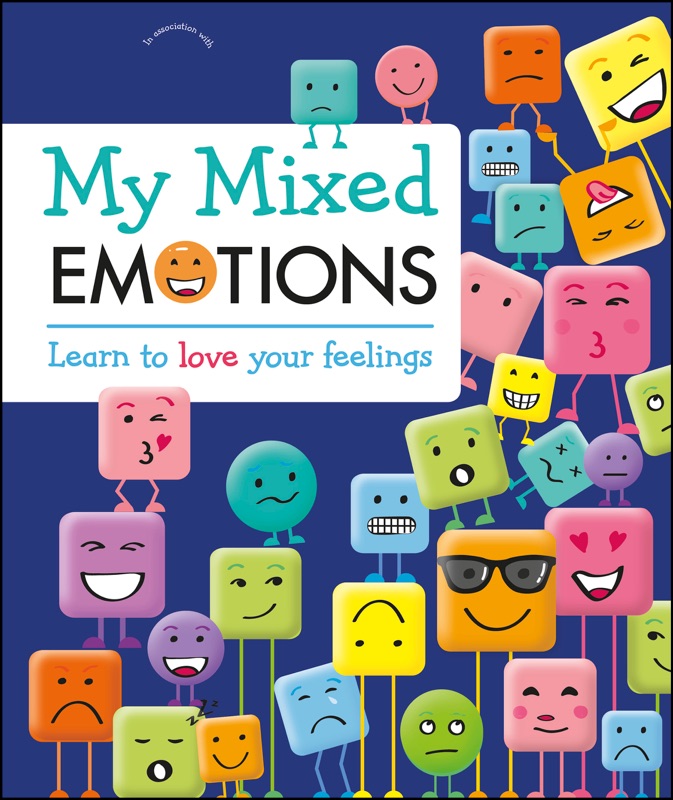 My Mixed Emotions