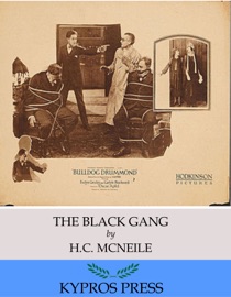 The Black Gang - H.C. McNeile