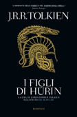 I figli di Húrin - J. R. R. Tolkien