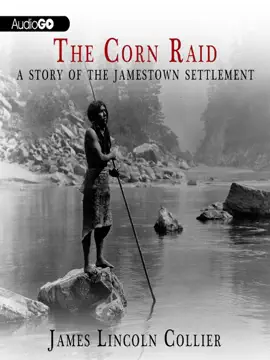 Read: The Book Corn Raid