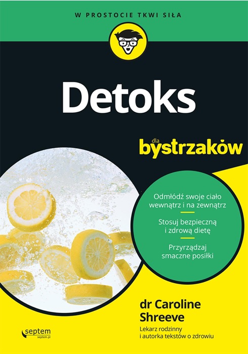 Detoks dla bystrzak贸w