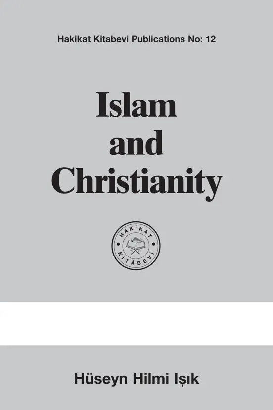 Islam and Christianity