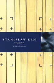 A Perfect Vacuum - Stanisław Lem