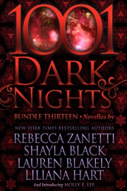 1001 Dark Nights: Bundle Thirteen