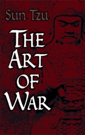 The Art of War - Sun Tzu