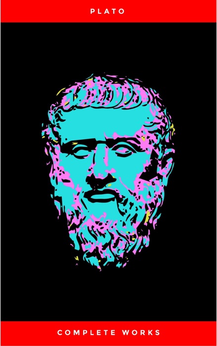 Plato: The Complete Works
