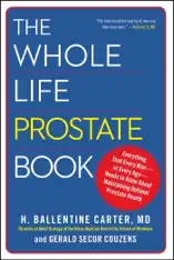 The Whole Life Prostate Book
