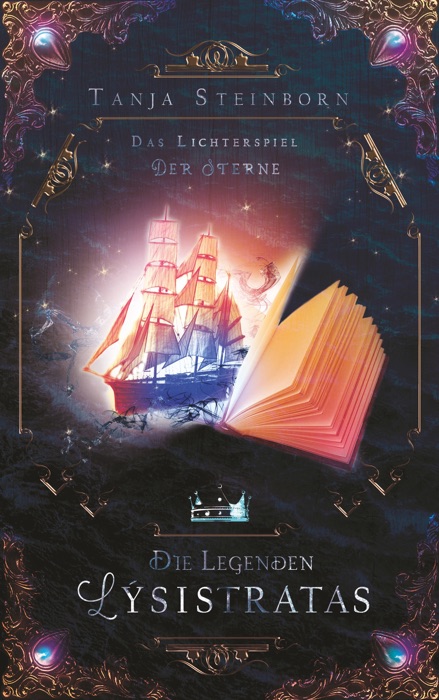 Die Legenden Lýsistratas