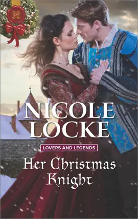 Read: Her Book Christmas Knight