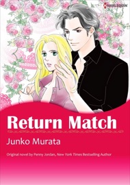 Return Match - Junko Murata