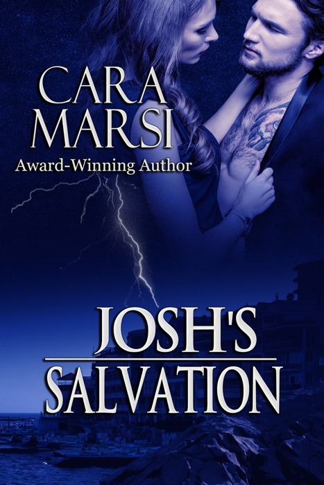 Josh's Salvation (Redemption Book 4)