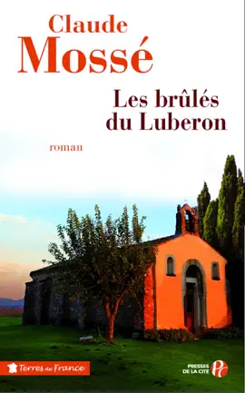 Read: Les brûlés du Lubéron Book