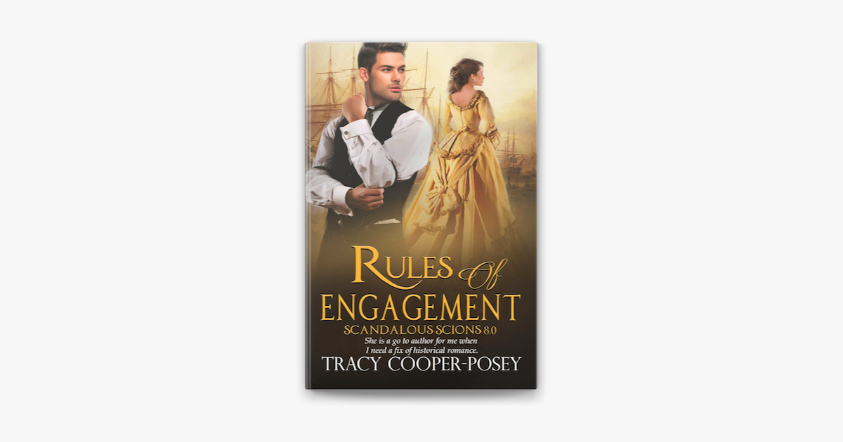 rules-of-engagement-on-apple-books