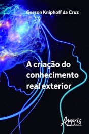 Download A criação do conhecimento real exterior