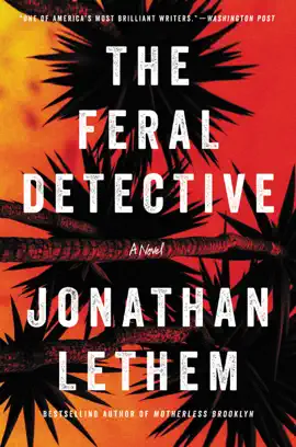 Read: The Feral Detective Book