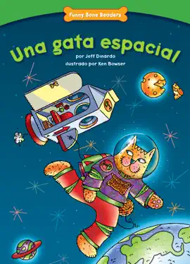 Read: Una gata Book espacial