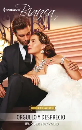 Read: Orgullo y desprecio Book