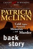 Book Back Story (Caught Dead in Wyoming mystery series, Book 6)