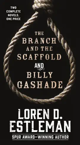 Read: The Book Branch and the Scaffold and Billy Gashade