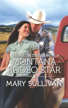 Read: Home on the Ranch: Montana Rodeo Star Book