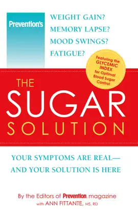 Read: Prevention Book The Sugar Solution
