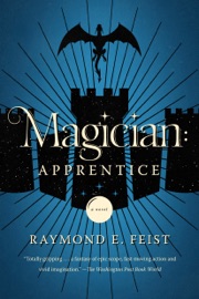 Magician: Apprentice - Raymond E. Feist