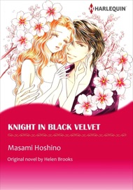 Knight in Black Velvet - Masami Hoshino & Helen Brooks