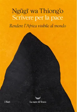 Read: Scrivere per la Book pace