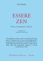 Essere zen