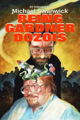 Read: Being Gardner Dozois Book