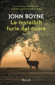 Le invisibili furie del cuore - John Boyne