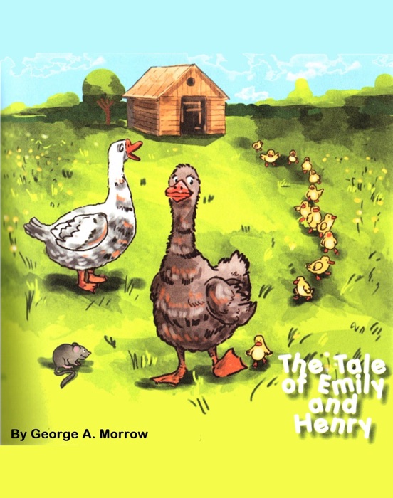 The Tale of Emily and Henry