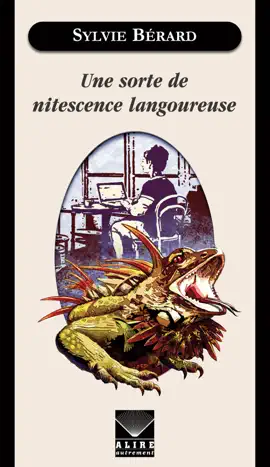 Read: Une sorte de nitescence langoureuse Book