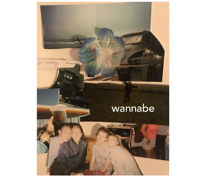Wannabe