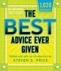 Book The Best Advice Ever Given, New and Updated