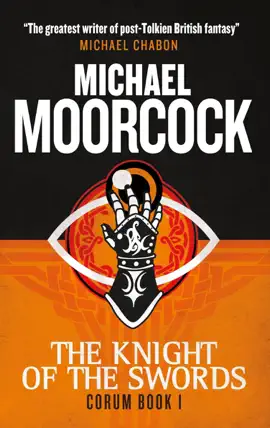 Read: Book The Knight of Swords