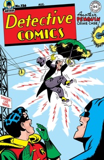 Detective Comics (1937-) #126 by Phil Berube, Henry Boltinoff, Jim Mooney, John Daly, Harris Levy & Curt Swan