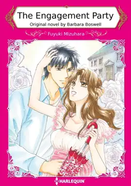 Read: The Engagement Party Book