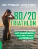 Book 80/20 Triathlon